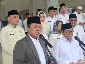 Penataan Lahan Rawan Dekat Depo Plumpang Akan Dibahas Pusat-DKI-Pertamina