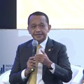 Bahlil: Usai Diberi 'Surat Cinta', Proyek Masela Inpex Akhirnya Jalan!