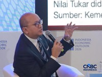 Proyek Kampung Haji, Danantara Beli Hotel 4.641 Kamar dan Lahan 5 Ha