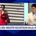 Video: Menuju Era Industri Kecantikan Halal RI di 2026