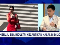 Video: Menuju Era Industri Kecantikan Halal RI di 2026