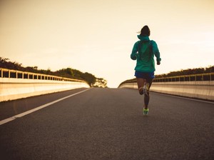 Ngaku Pelari Kalcer? 10% OFF Beli Tiket JCO Run 2026 Pakai BRImo