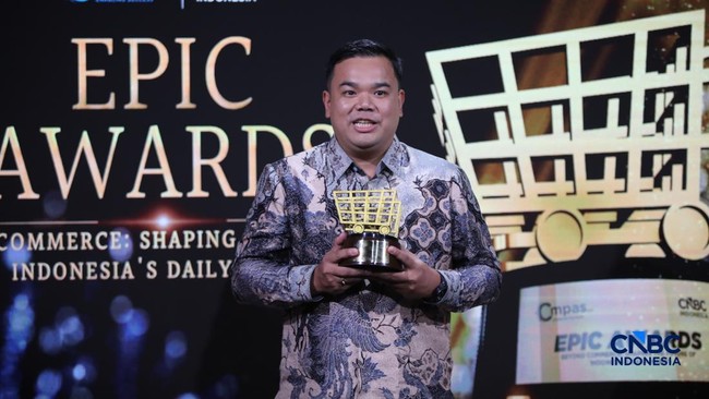 Npure Cetak Rekor Penjualan, Produk Ini Jadi Andalan