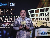 Npure Cetak Rekor Penjualan, Produk Ini Jadi Andalan