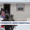 Video: Operasi ICE di Minnesota Resmi Dihentikan