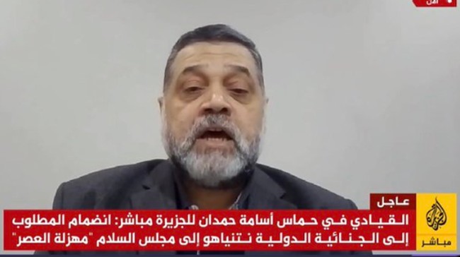 Hamas Respons RI Kirim Pasukan Perdamaian ISF ke Gaza, Tegaskan Ini