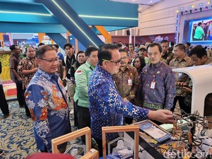 Kemendikdasmen Apresiasi Inovasi Pendidikan Jatim, Dorong Budaya Vokasi Berkelanjutan