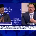 Video: Pandu Sjahrir Buka-bukaan 2 Strategi Investasi Danantara
