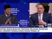 Video: Pandu Sjahrir Buka-bukaan 2 Strategi Investasi Danantara