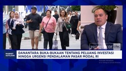 Video: Siap Gelontorkan USD 14 M, Danantara Pastikan Investasi Untung