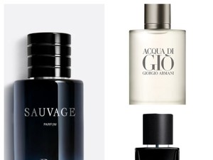 7 Rekomendasi Parfum Cowok Tahan Lama, dari Jutaan hingga di Bawah Rp 100 Ribu