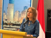 PBB Ungkap Fakta soal UMKM RI, Apresiasi Hal Ini