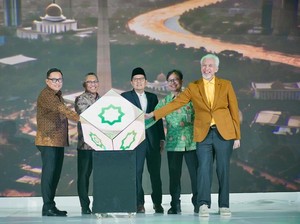 Pegadaian Dukung Fatwa DSN-MUI soal Usaha Bulion Syariah