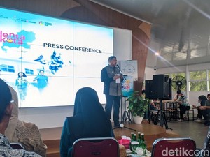 MCH Resmi Luncurkan Program Talenta Kota, Asah Potensi Anak Makassar