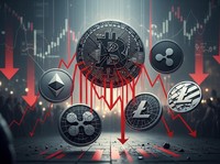 Bukan Soal Fundamental, Ini Penyebab Pasar Kripto Koreksi di Februari