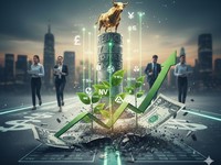 Simak Strategi Investasi Saham di Era Pelemahan Dolar