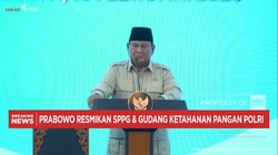 Video: Prabowo: MBG Selamatkan Anak Indonesia & Bisa 80 Juta Penerima