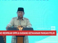 Video: Prabowo: MBG Selamatkan Anak Indonesia & Bisa 80 Juta Penerima