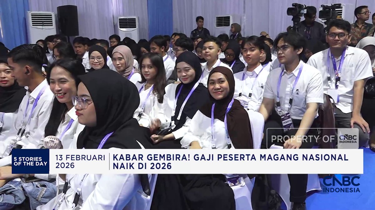 Video: MBG Tak Hamburkan Anggaran - Elon Musk Bangun Ketapel di Bulan