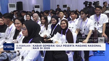 Video: MBG Tak Hamburkan Anggaran - Elon Musk Bangun Ketapel di Bulan