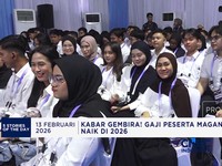 Video: MBG Tak Hamburkan Anggaran - Elon Musk Bangun Ketapel di Bulan