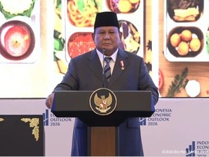 Prabowo Diminta Pangkas Anggaran MBG-Kopdes Biar APBN Kuat Tahan Harga BBM