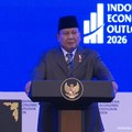 Prabowo Bicara Cita-Cita RI Menjadi Negara Maju, Tapi Ajak Realistis