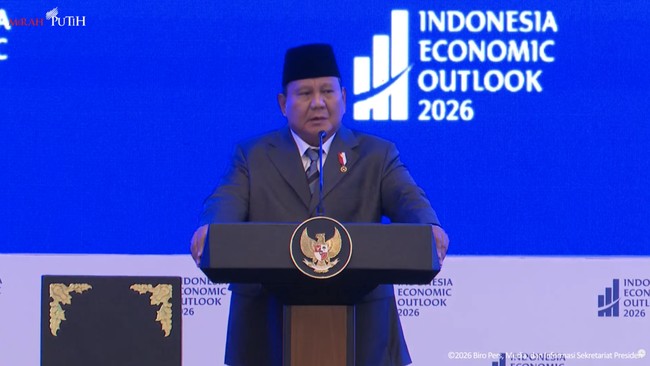 Prabowo Janji Buat Prestasi, Bakal Ada Kejutan Demi Kejutan