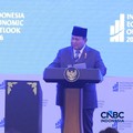 Prabowo Cerita Enaknya Pengusaha Bisa Kredit Belasan Tahun