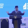 Prabowo Pamer Efek Efisiensi: Tahun Pertama Pemerintahan Hemat Rp308 T