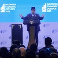 Prabowo: Hukum tidak Boleh Jadi Alat untuk Mengerjai Lawan Politik!