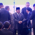 Rencana Besar Prabowo: Desa akan Diberikan Kebebasan untuk Ekspor