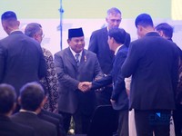 Rencana Besar Prabowo: Desa akan Diberikan Kebebasan untuk Ekspor