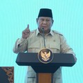 Prabowo Curhat Diejek Profesor Saat Luncurkan MBG, Diramal Pasti Gagal