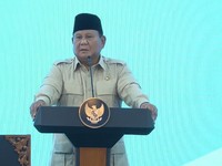 Prabowo Jamin Defisit APBN Tidak Akan Melebihi Batas 3% Terhadap PDB