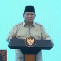 Prabowo: Jangan Dikira Kita Gak Tahu Diganggu, We Are Not Stupid
