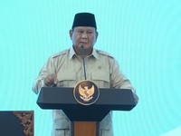 Setahun Pemerintahan Prabowo, Laba BUMN Melonjak 4 Kali Lipat