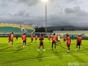 Daftar 23 Pemain PSM Makassar Vs Dewa United: Savio-Ananda Comeback
