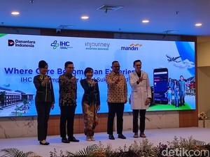Bali International Hospital Resmi Hadirkan Layanan Medical Tourism Terintegrasi