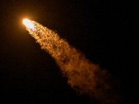 Salah Pasang Kabel, Roket NASA Meledak-3 Astronaut Tewas Seketika