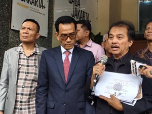 Video Roy Suryo soal Rismon Temui Gibran: Semoga Dapat Hidayah