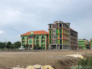 Santri Ponpes Nuris Mojokerto Tewas di Kolam Air Asrama