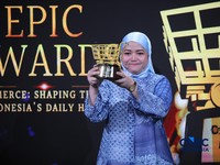 Top! Scarlett Jadi Brand Body Care Paling Digemari di E-commerce