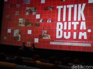 Mahasiswa UK Petra Angkat Isu Kota Surabaya lewat Film Titik Buta
