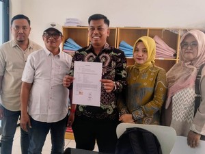 Alhamdulillah! Pemenang Jalan Sehat Banyumas Akhirnya Terima Hadiah Brio
