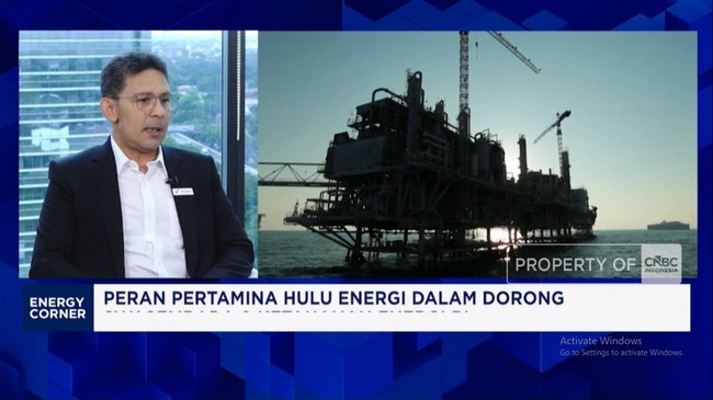 2 Cara Ini Jadi Cara PHE Mencari Sumber Eksplorasi Migas RI