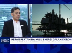 Video: Siasat PHE Amankan Pendanaan Migas Demi Dukung Transisi Energi