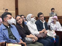 Jaksa Tuntut Anak Riza Chalid 18 Tahun Penjara & Ganti Rugi Rp 13,4 T