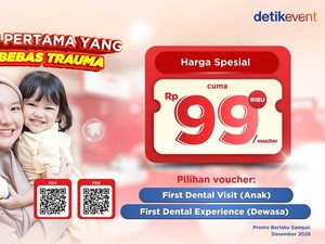 Solusi Perawatan Gigi Terlengkap dengan Suasana Nyaman di Medikids/MHDC Clinic