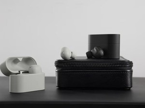 Sony WF-1000XM6 Resmi di Indonesia, ANC Makin Canggih Rp 5 Jutaan